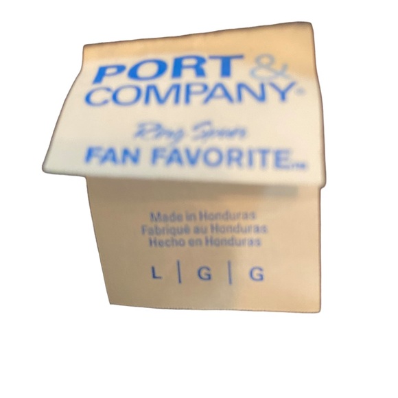 Men’s Marta’s Vineyard tee - Picture 3 of 3